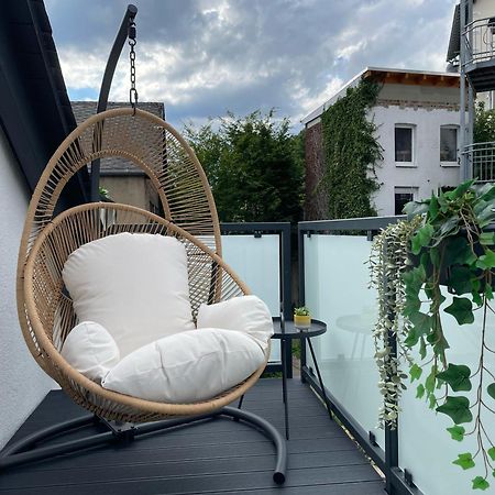 Homebase - Design Lofts Am Schloss Montabaur Exterior foto
