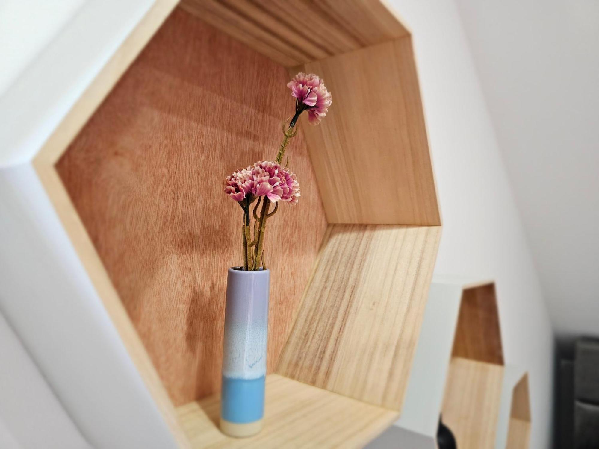 Homebase - Design Lofts Am Schloss Montabaur Zimmer foto