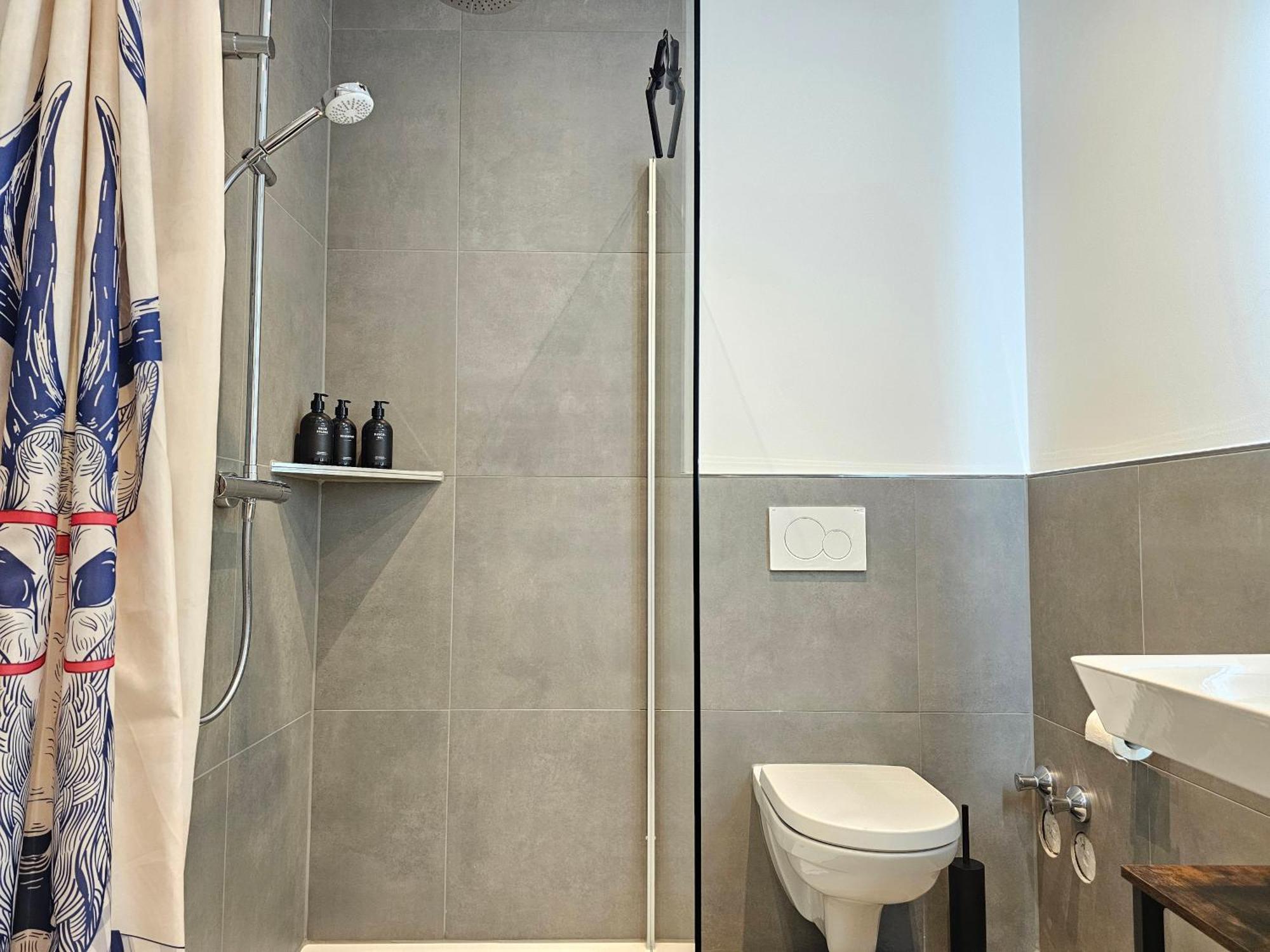 Homebase - Design Lofts Am Schloss Montabaur Zimmer foto